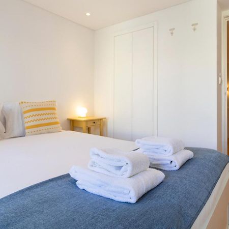 City Center Duplex W Patio By Lovelystay Porto Dış mekan fotoğraf