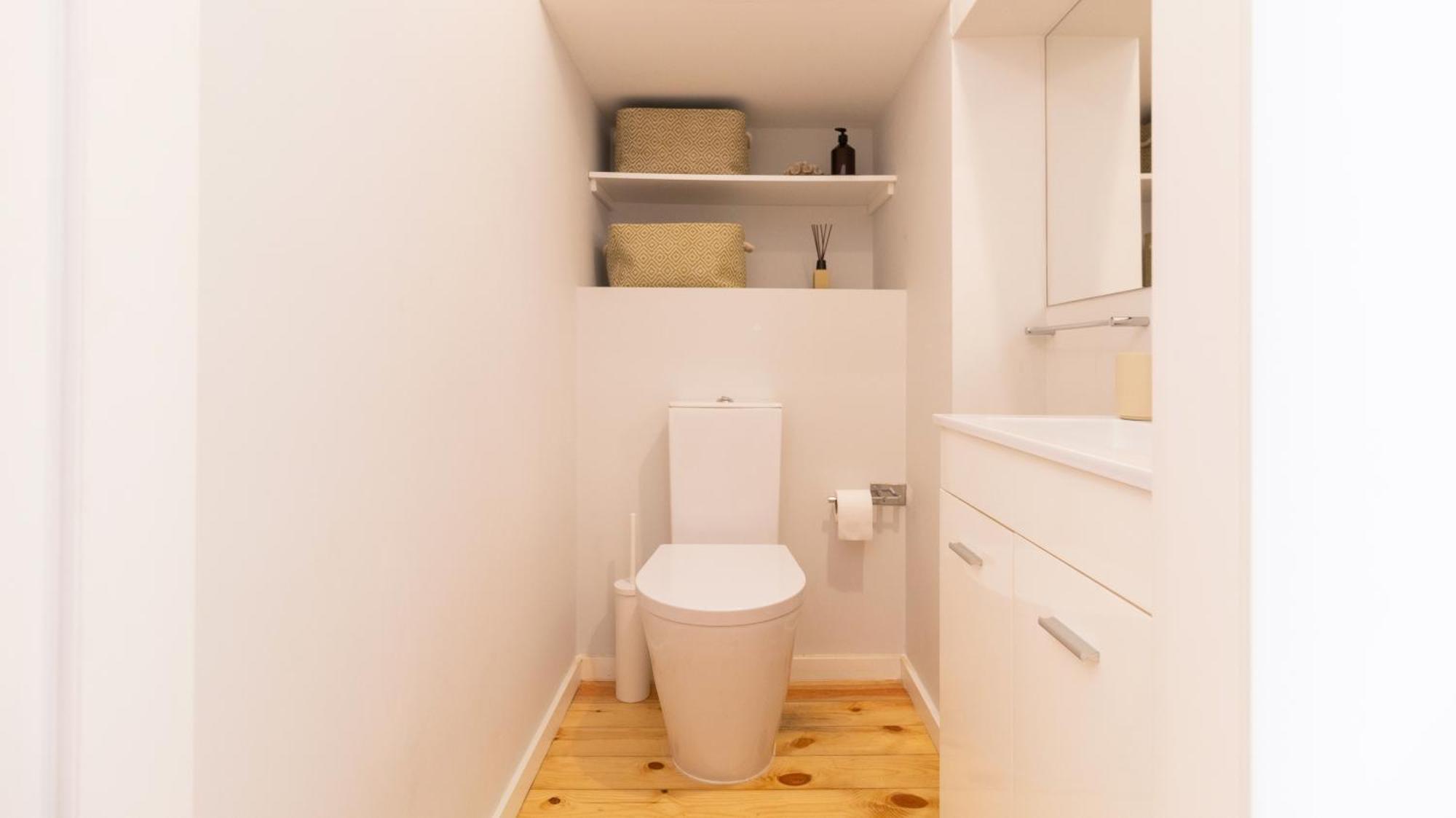 City Center Duplex W Patio By Lovelystay Porto Dış mekan fotoğraf